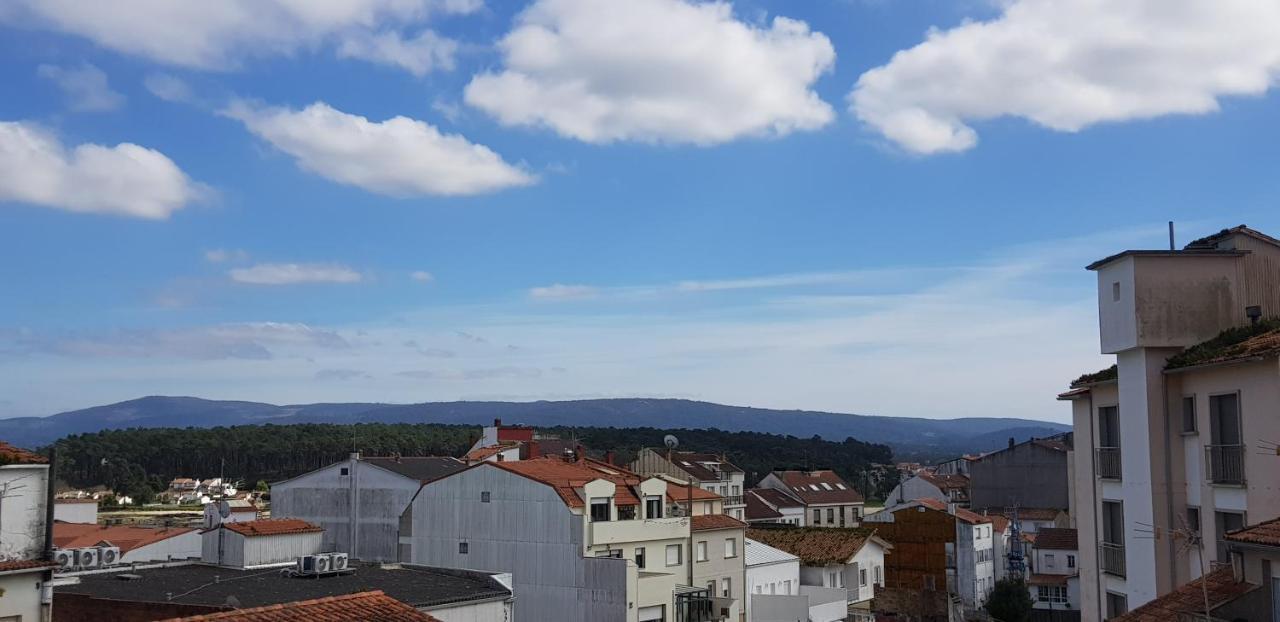 Piso Monte Da * O Grove