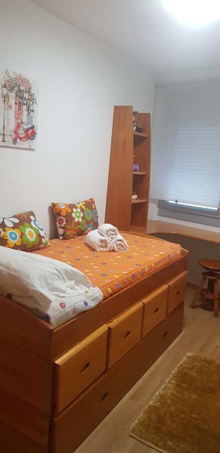 Piso Monte Da Apartment *