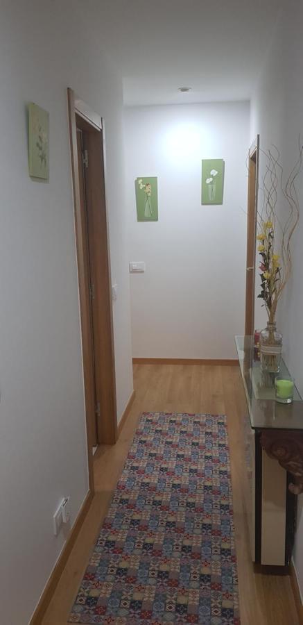 Piso Monte Da * O Grove