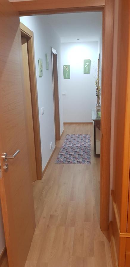 Piso Monte Da O Grove