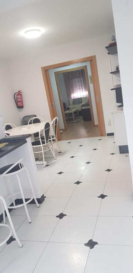 Apartment Piso Monte Da O Grove