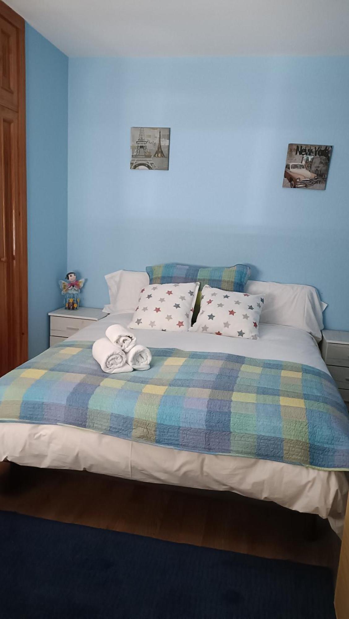 Apartment Piso Monte Da *